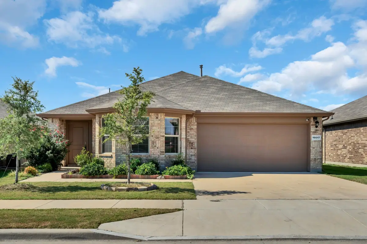 16617 Porterfield Lane, Justin, TX 76247 - #1