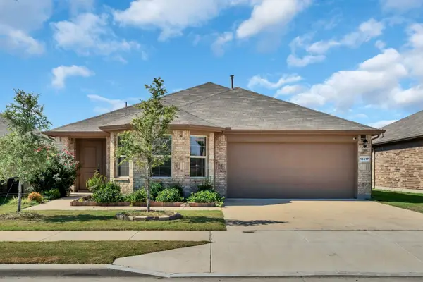16617 Porterfield Lane, Justin, TX 76247