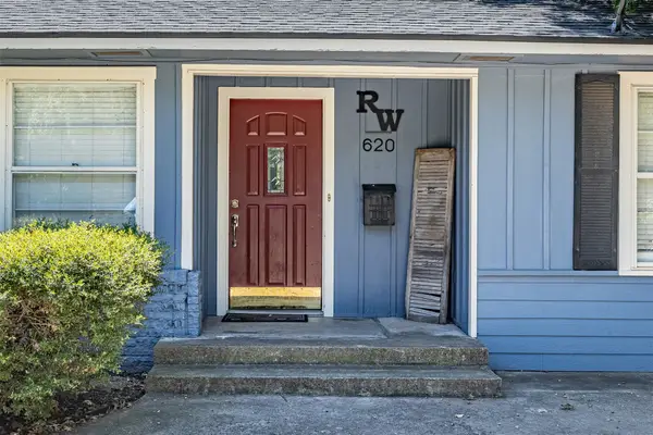620 Denton Drive, Sherman, TX 75092