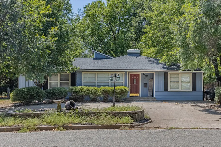 620 Denton Drive, Sherman, TX 75092 - #2