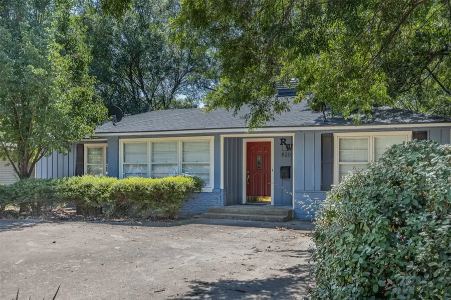 620 Denton Drive, Sherman, TX 75092 - #3