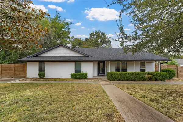 1132 Western Oaks Drive, Woodway, TX 76712