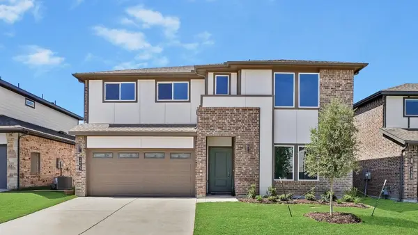 3629 Saguaro Drive, Grand Prairie, TX 75052