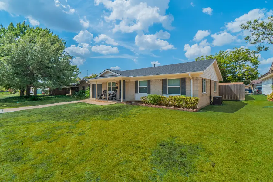 1101 Tahoe Drive, Garland, TX 75043 - #2