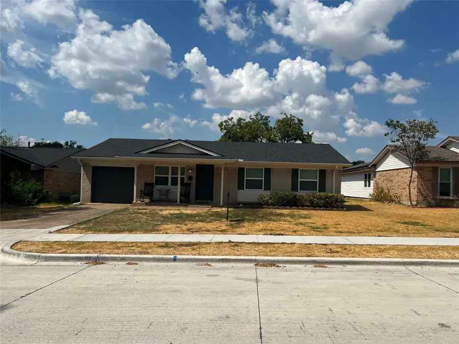 1101 Tahoe Drive, Garland, TX 75043 - #3
