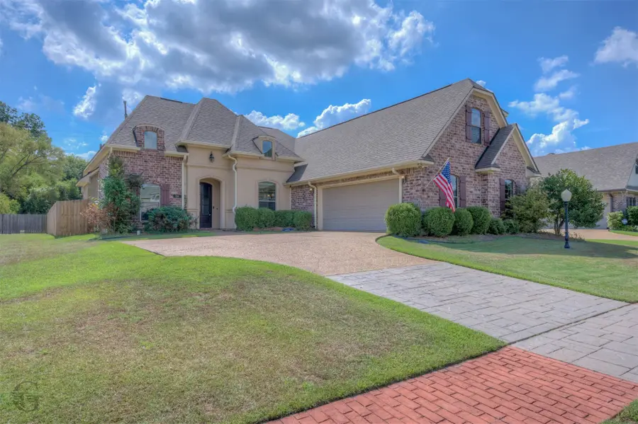 746 Dumaine Drive, Bossier City, LA 71111 - #2