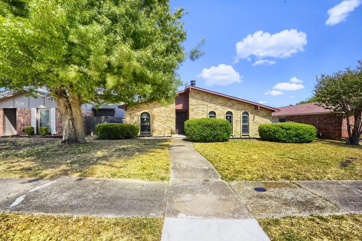 7209 Flameleaf Place, Dallas, TX 75249 - #1