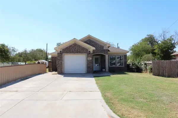 1317 34th Street, Wichita Falls, TX 76302