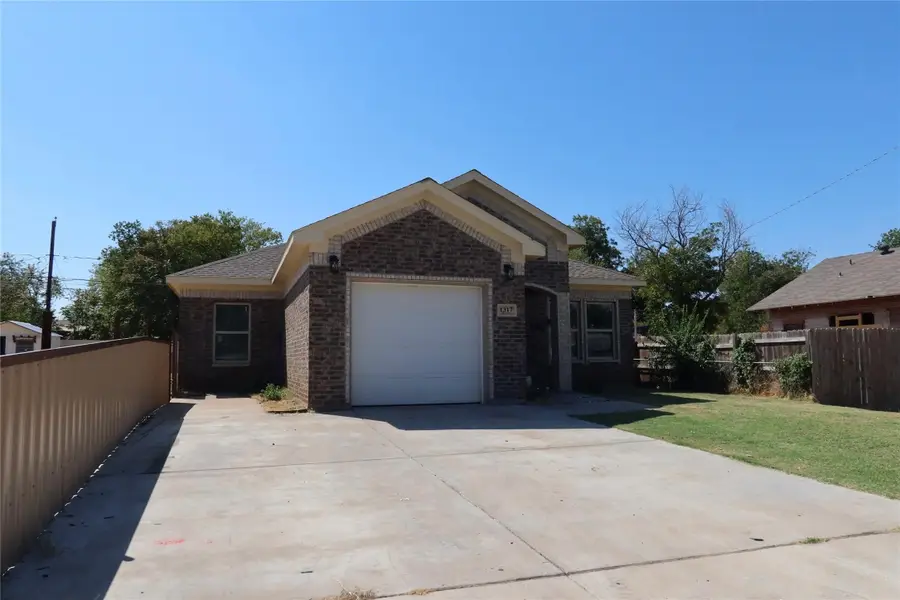 1317 34th Street, Wichita Falls, TX 76302 - #2