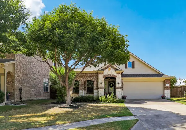 4708 Mcclellan Drive, Frisco, TX 75036