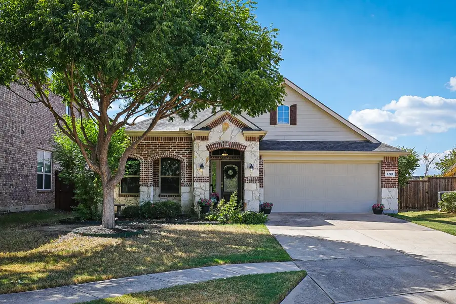 4708 Mcclellan Drive, Frisco, TX 75036 - #2