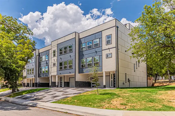2376 Longhorn Street #C, Dallas, TX 75228