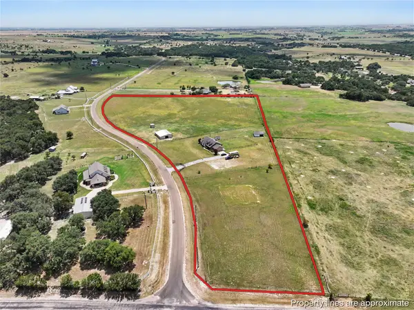 8462 Bell Meadows Boulevard, Belton, TX 76513