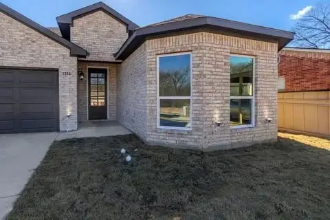 1336 E Fogg Street, Fort Worth, TX 76115 - #2