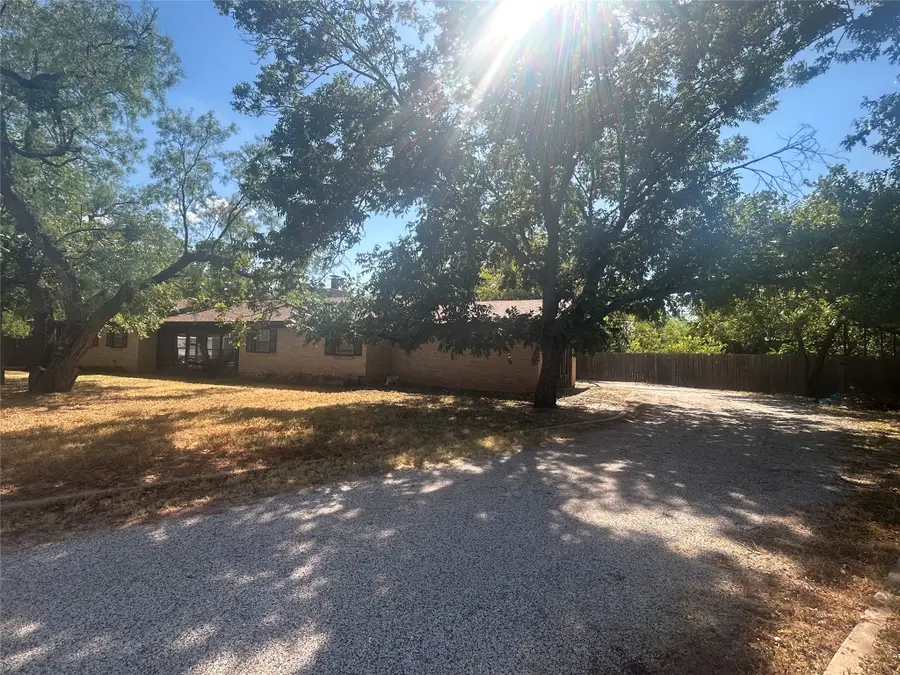 4118 Concord Court, Abilene, TX 79603 - #2