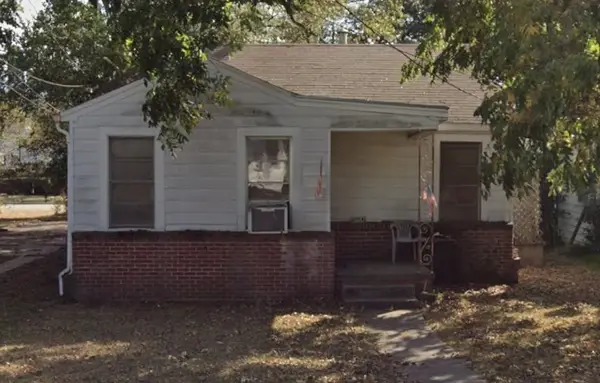 3447 Fulton, Shreveport, LA 71109