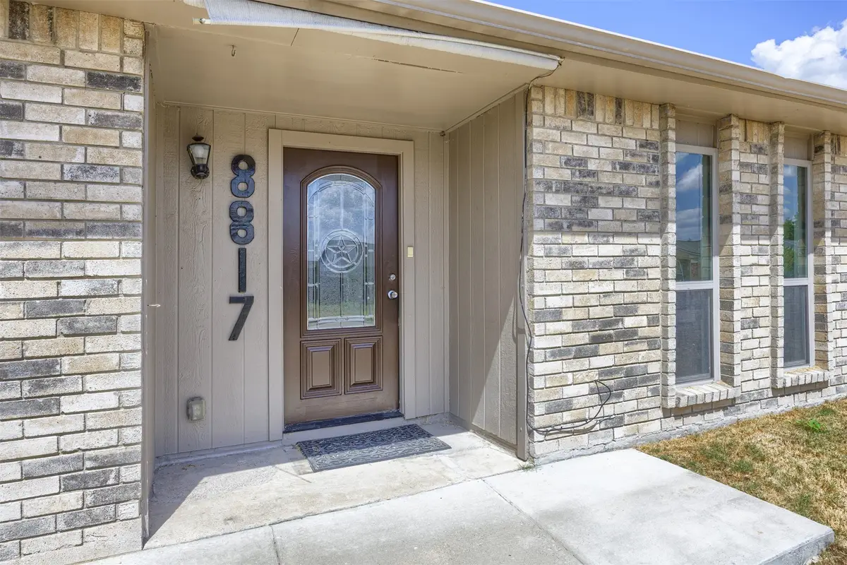 8817 Millwood Drive, Rowlett, TX 75088 - #1