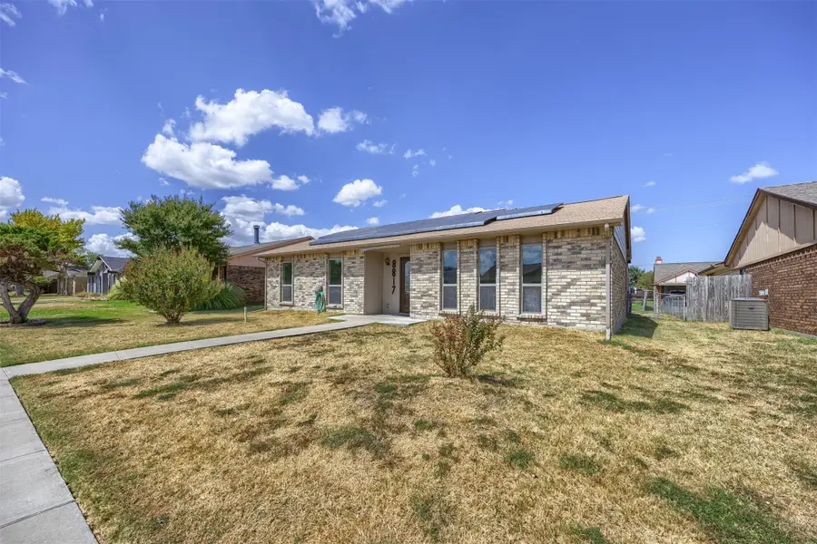 8817 Millwood Drive, Rowlett, TX 75088 - #3