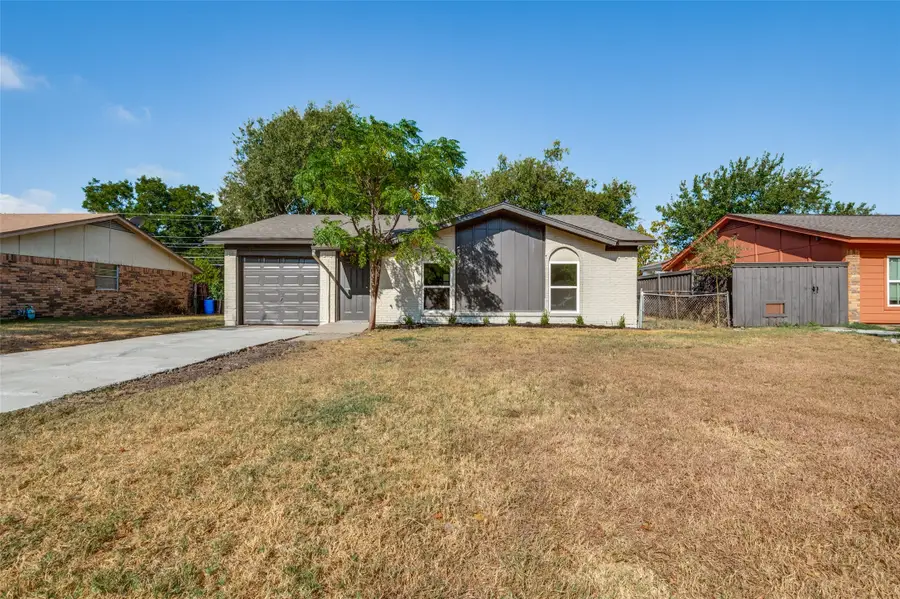 1617 Avenue A, Grand Prairie, TX 75051 - #3