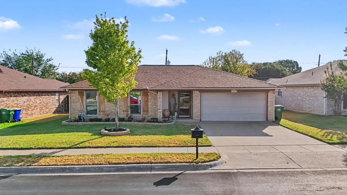 7624 Maplehill Road, Watauga, TX 76148 - #1