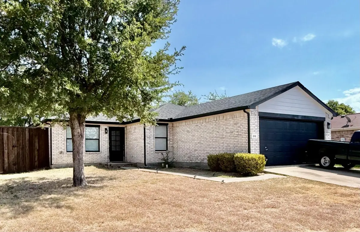 212 Stanford, Forney, TX 75126 - #1