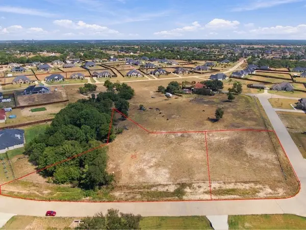 TBD Lot 24 Val Verde Lane, Midlothian, TX 76065