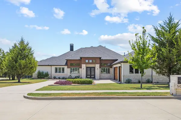 505 Shadow Wood Lane, Heath, TX 75032