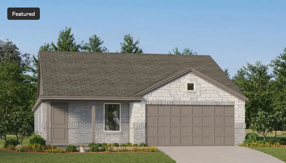1109 Chapel Hill Road, Alvarado, TX 76009 - #1