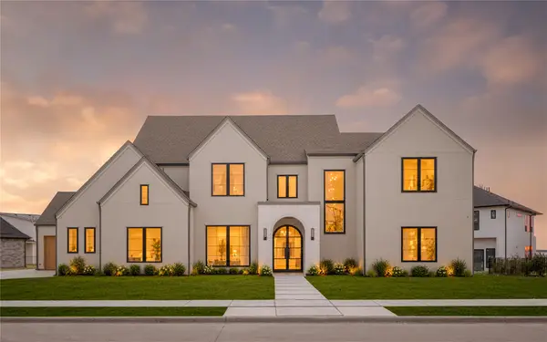 1921 Noe Boulevard, Heath, TX 75032