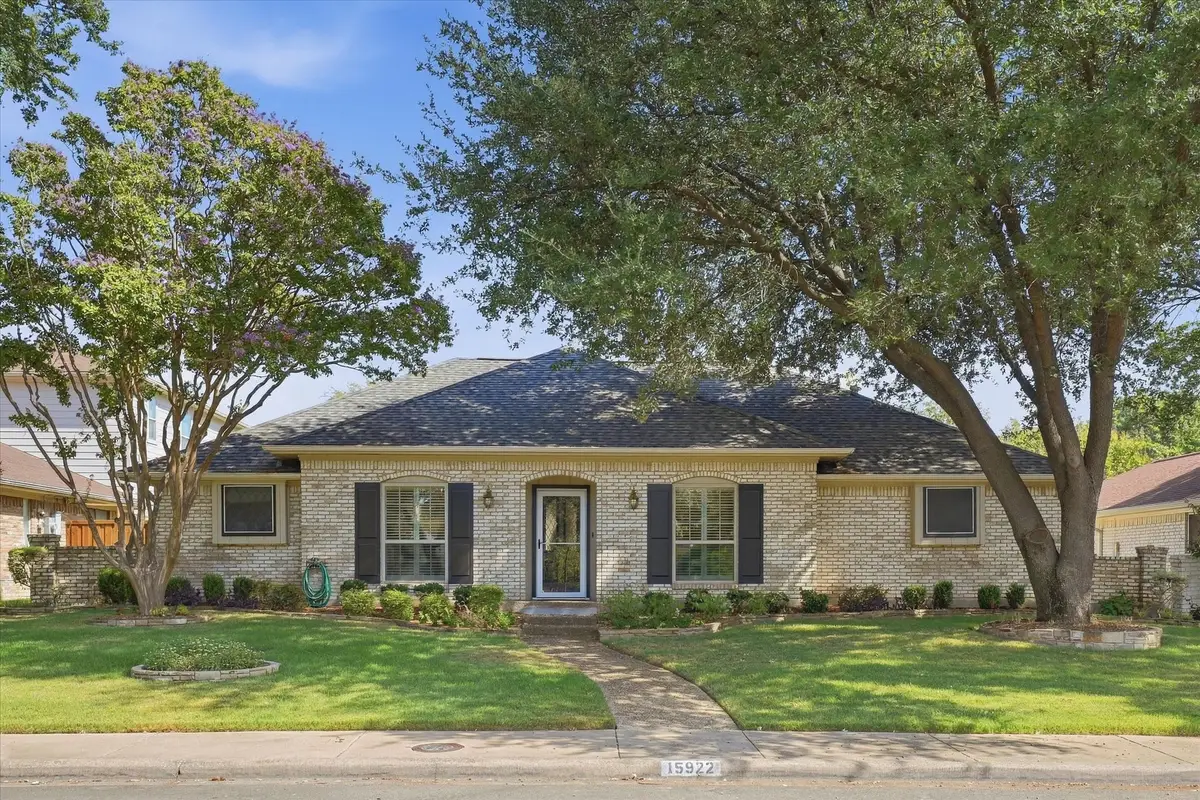 15922 Windy Meadow Drive, Dallas, TX 75248 - #1