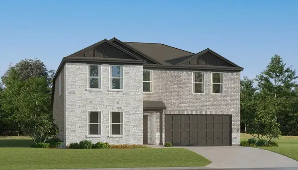 2420 Garnet Street, Keene, TX 76031