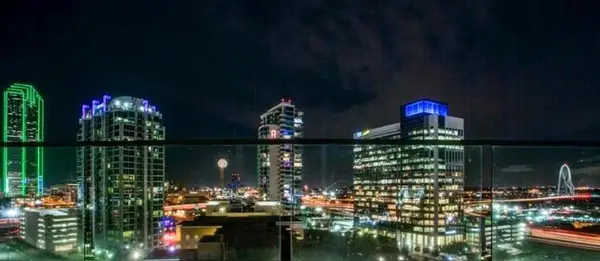 2408 Victory Park Lane #1034, Dallas, TX 75219