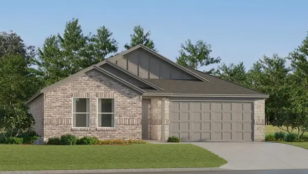 2425 Garnet Street, Keene, TX 76031