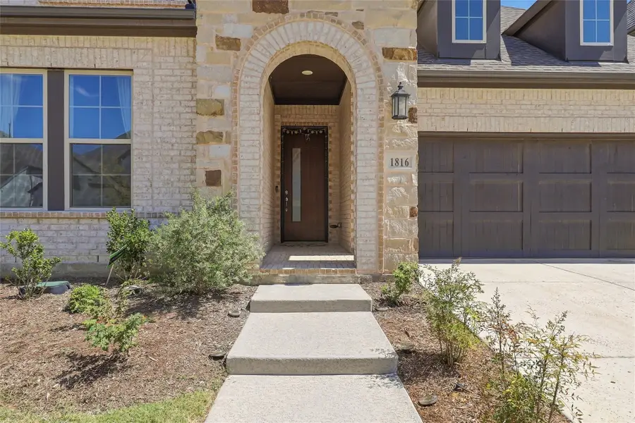 1816 Windy Lane, Argyle, TX 76226 - #2