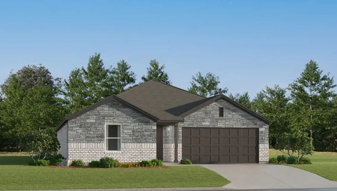 2428 Garnet Street, Keene, TX 76031 - #1