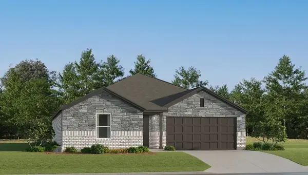2428 Garnet Street, Keene, TX 76031