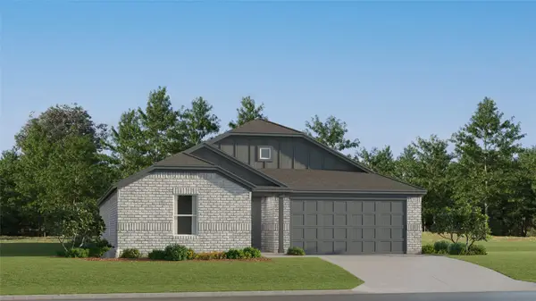 2416 Jasper Court, Keene, TX 76031