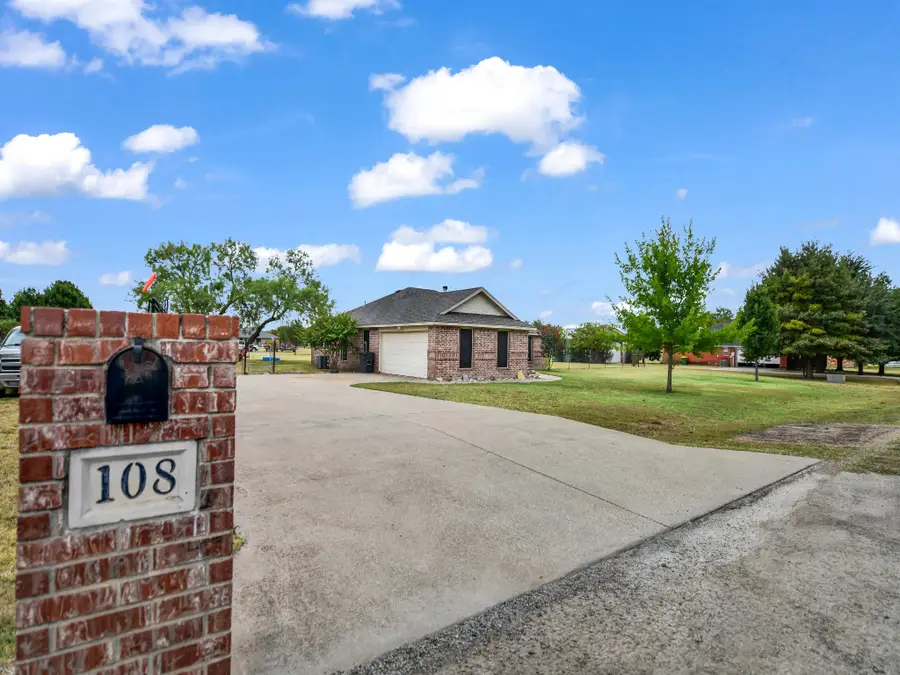 108 Butternut Court, Weatherford, TX 76088 - #3