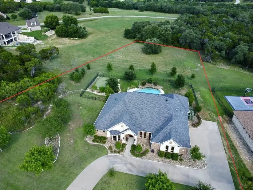 6509 Ladybank Court W, Cleburne, TX 76033 - #1