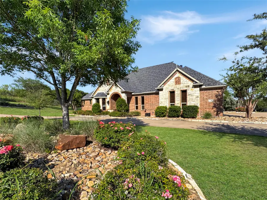 6509 Ladybank Court W, Cleburne, TX 76033 - #2