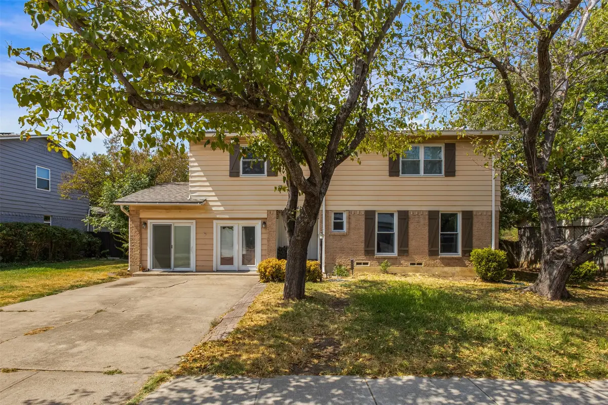 14429 Dennis Lane, Farmers Branch, TX 75234 - #1