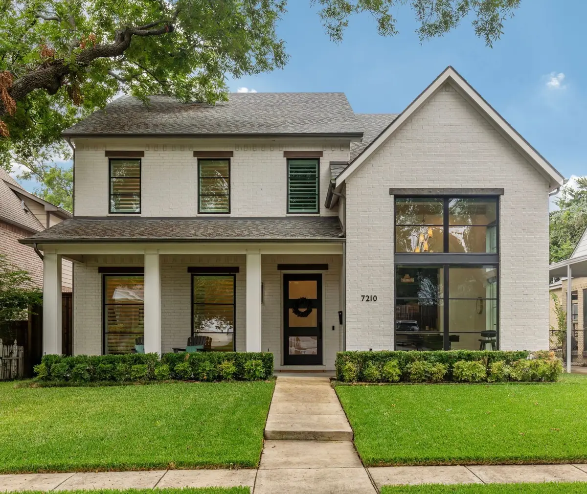 7210 Casa Loma Avenue, Dallas, TX 75214 - #1