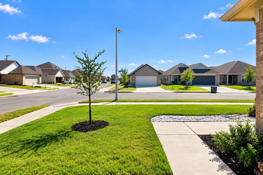 110 Arango Way, Everman, TX 76140 - #3