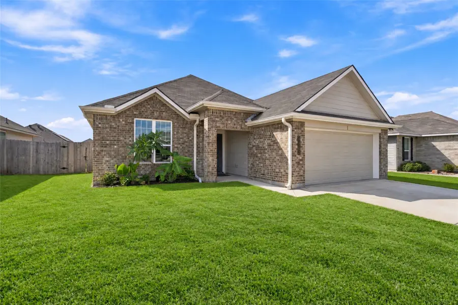 4033 Centerfire Road, Waco, TX 76705 - #2