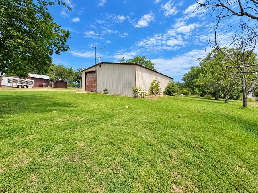 1438 Hurst Road, Axtell, TX 76624 - #2
