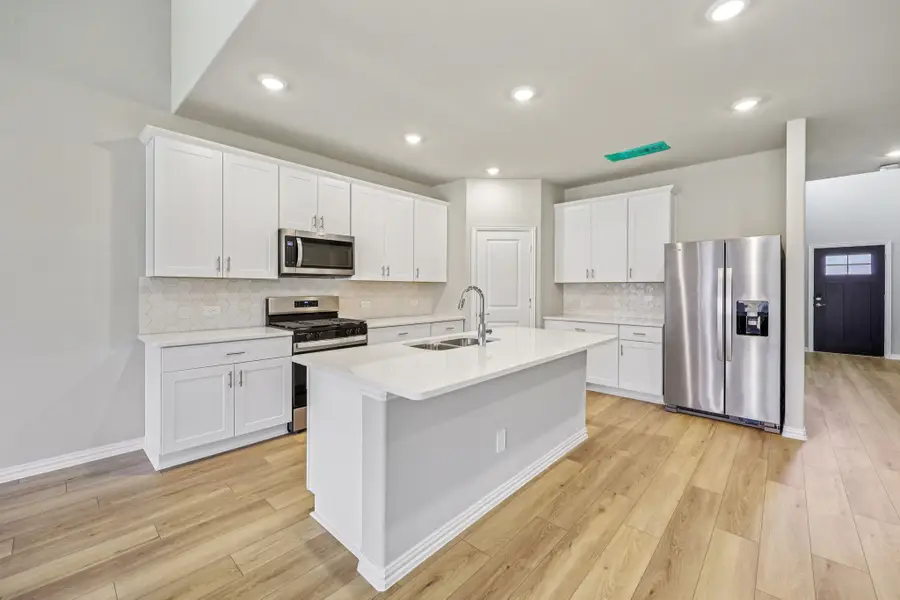 2609 Nicole Drive, Denton, TX 76208 - #2