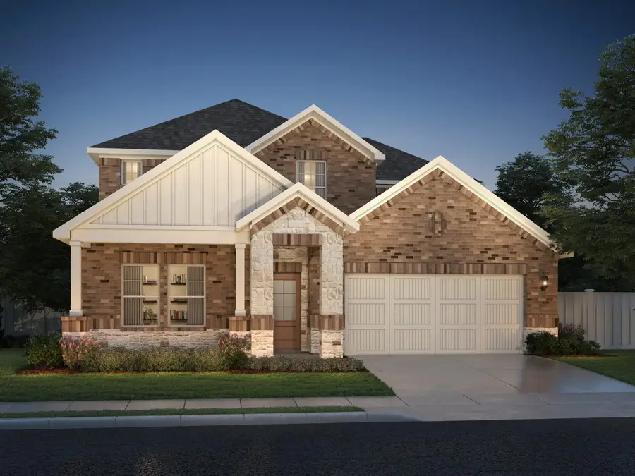 2521 Nicole Drive, Denton, TX 76208 - #2