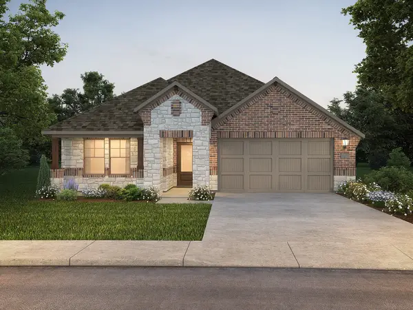 2107 Cottongrass Drive, Sherman, TX 75092