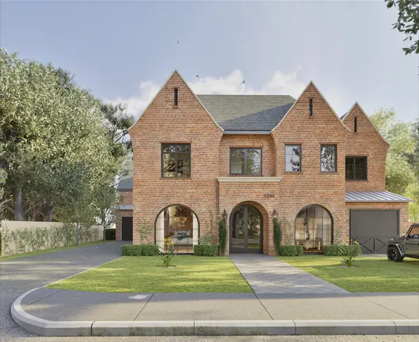 6635 Moonlit Meadow Drive, Frisco, TX 75034