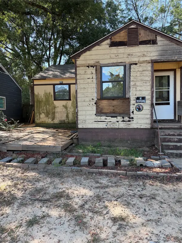 507 Blanton Avenue, Texarkana, TX 75501